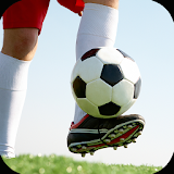 Flick Kick Soccer icon