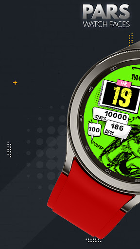 Pars Feel The Music screenshot 6