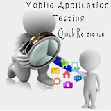 Mobile App Testing icon
