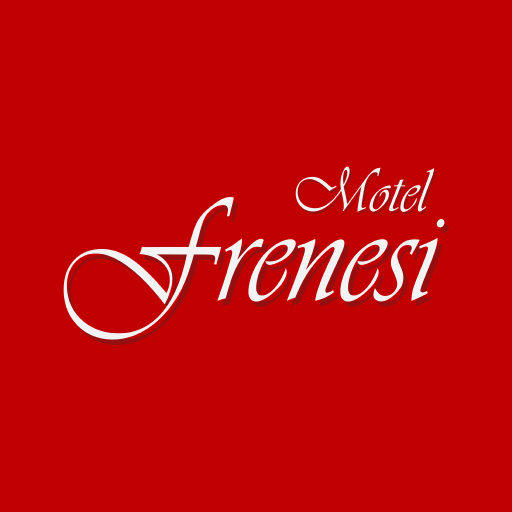 Hotéis Frenesi logo