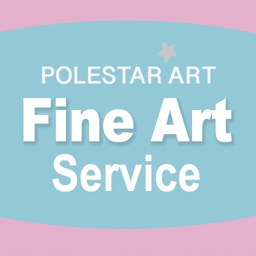 POLESTARART logo