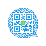 Holo QR - Free QR Code & Barcode Scanner | Reader Apk