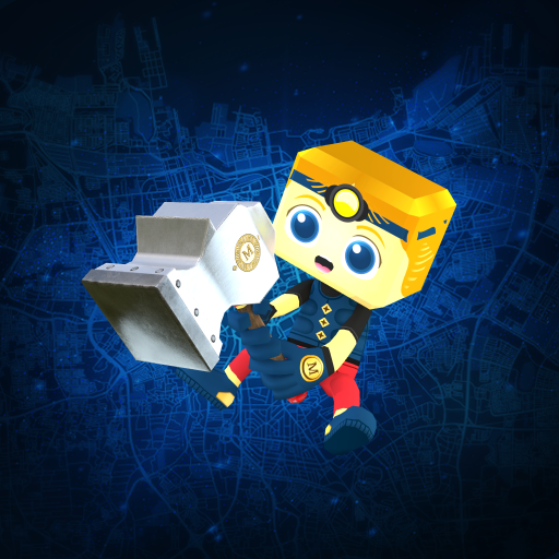 Minar logo