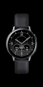 Simple Commerce Watch Face