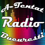 Radio A-Tentat Bucureşti icon