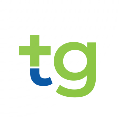 True Generics logo