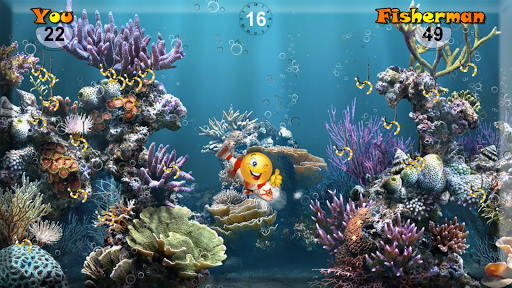 Kill The Fish Screen 3