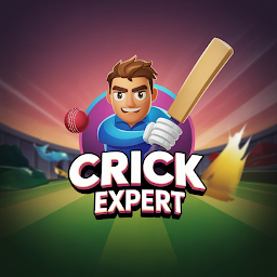 Icon image Crick Expert
