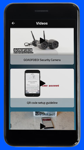 goaofoeoi camera guide Screenshot 4 - AppWisp.com