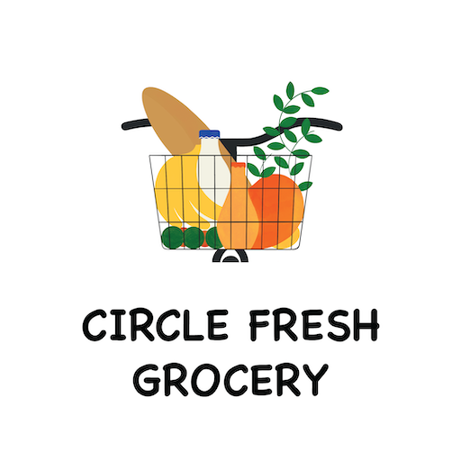 CircleFresh logo