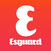 Top 10 News & Magazines Apps Like Revista Esguard - Best Alternatives