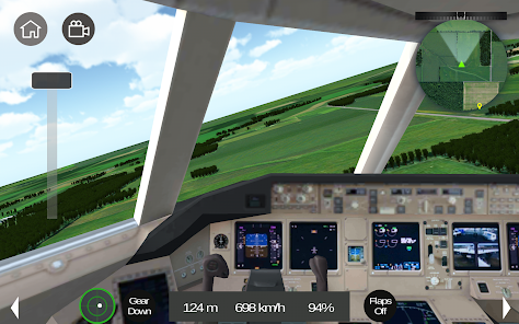 Easy Flight - Flight Simulator - Apps on Google Play