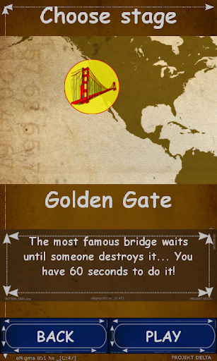 Epic Voice - SHOUT AND DESTROY