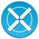 Nexus 5 Rounded IconPack icon