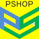 PSHOP - Androidアプリ