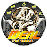 Rádio Ideal FM icon