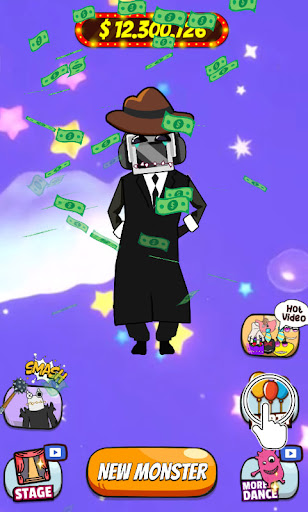 Mix Monster Makeover 3 Screen 3
