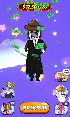 Mix Monster Makeover 3 - Screenshot 3