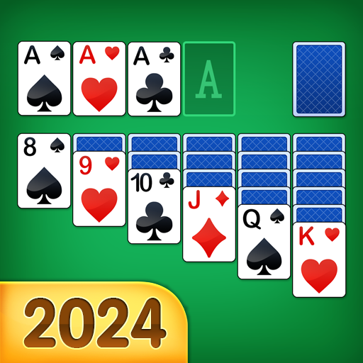 Solitaire Card Games, Classic - Apps on Google Play