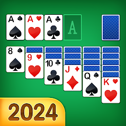 Icon image Solitaire Card Games, Classic