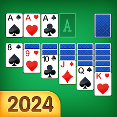 Solitaire Card Games, Classic - Apps on Google Play
