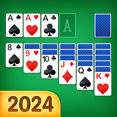 SolitaireCG -- Solitaire Card Games for Android™