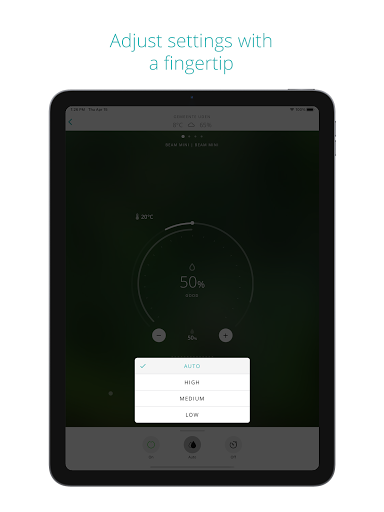 Duux (Gen 1) screenshot 19