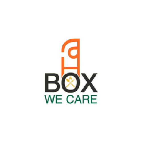 H.Box logo