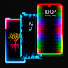 Edge Lighting - Borderlight MOD APK 3.3.17 (Premium Unlocked)