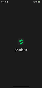 Shark Fit
