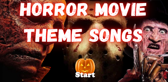 Horror Movie Theme Songs