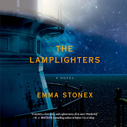 Icon image The Lamplighters: A Novel