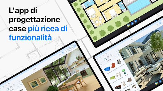 Immagine screenshot