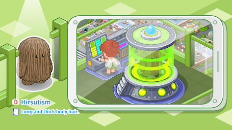 Fun Hospital  -  Tycoon is Back
