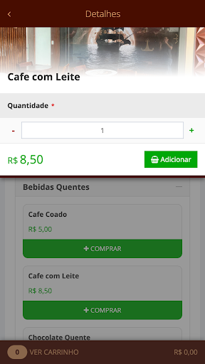 Delícias da Roça Screen 3
