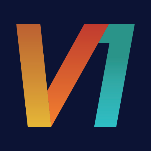 V1 | App de mobilidade urbana logo
