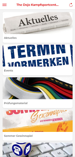 App-voorskou