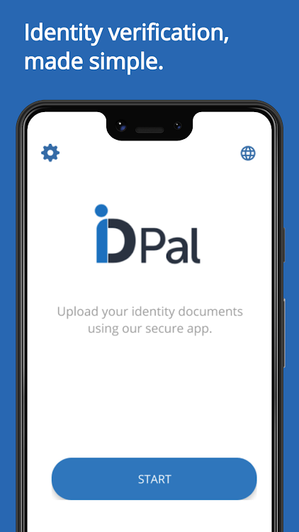 ID-Pal - 3.11.0 - (Android)