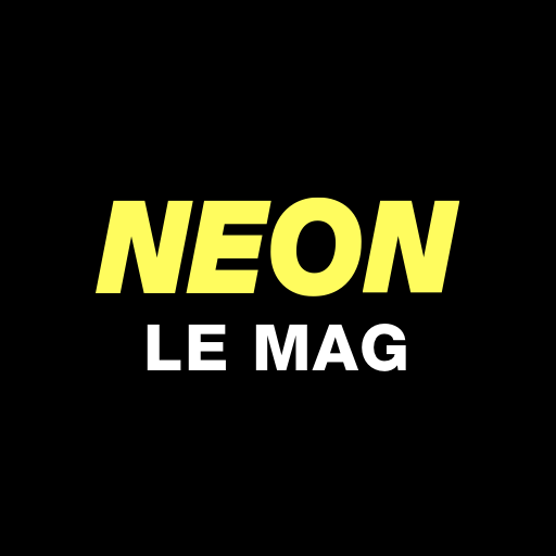 NEON le magazine  Icon