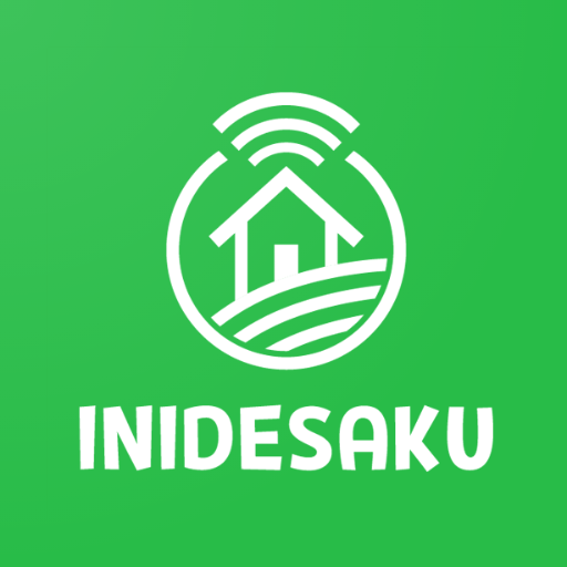Inidesaku logo