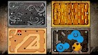screenshot of Maze Puzzle Game