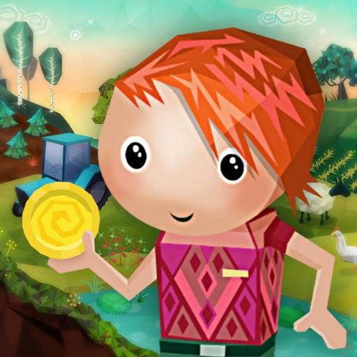 Moneyville logo