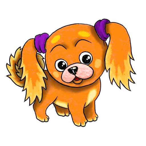 Hidden Object - Doggi 0.5 Icon