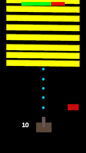 Танк сложная мини игра кликер Screen 2