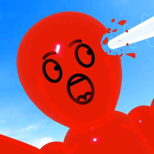 Download Balloon Shooter: Crush It 1.3.5 Apk for android