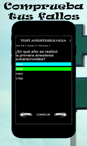 Test anestesiologia Screen 3