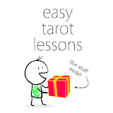 Easy Tarot Lessons icon