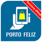Guia Comercial de Porto Feliz icon