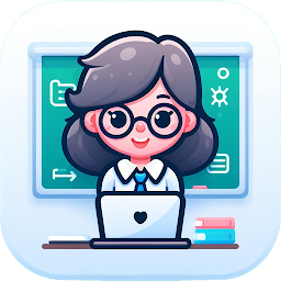 Icon image مدرسين اون لاين