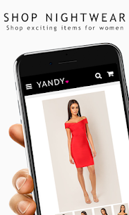 Shop for Yandy